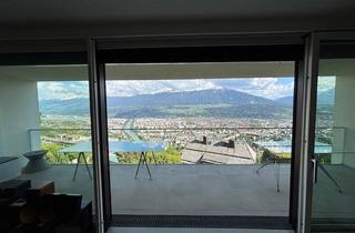 Wohnung mieten in Höhenstraße 118C, 6020 Innsbruck, I EXKLUSIVE 3-ZIMMER-WOHNUNG ÜBER DEN DÄCHERN VON INNSBRUCK I