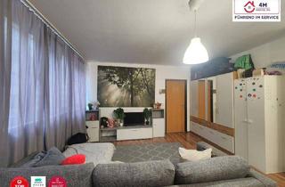 Wohnung kaufen in 1170 Wien, Anleger aufgepasst! Befristet (bis Ende 2026) vermietete 2-Zimmer Wohnung / Top-Infrastruktur!
