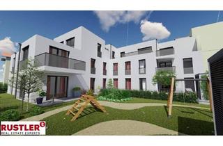 Wohnung kaufen in 2301 Groß-Enzersdorf, Wohnen beim Stadtmauer Park | Ruhige 3-Zimmerwohnung mit Balkon