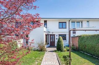 Reihenhaus kaufen in 4600 Wels, Charmantes Reihenhaus teil renoviert – Ihr neues Zuhause wartet auf Sie!
