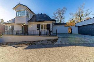 Villen zu kaufen in 2721 Bad Fischau, Provisionsfrei, Landhausvilla, Luxusaustattung, Neubau