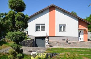 Haus kaufen in 3462 Absdorf, OPEN HOUSE - "Pendlerhit! Bungalow in Absdorf in Bahnhofnähe!"