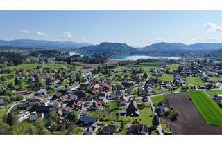 Grundstück zu kaufen in 9583 Faak am See, Willkommen in Faak am See – Baugrundstück mit ca. 627 m²