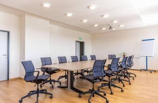 Gewerbeimmobilie mieten in Hirschstettner Straße 19, 1220 Wien, Coworking derpunkt - 1220 Wien - Launch Special - 145€ statt 225€ - flexible Arbeitsplätze - Provisionsfrei