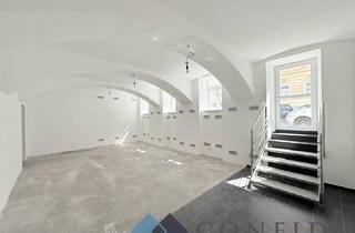 Geschäftslokal mieten in Kegelgasse, 1030 Wien, Yoga, Bewegung, Kreativität –Geschäftslokal in sehr attraktiver Lage wartet auf Ihre Idee!