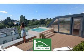 Penthouse kaufen in Sieveringer Straße, 1190 Wien, „Luxury Living in Sievering“ – Ihre exklusive Stadtvilla in Wiens grünem Herzen - JETZT ANFRAGEN
