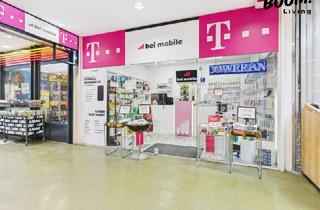 Geschäftslokal mieten in 1170 Wien, Kompakte Verkaufsfläche in Top-Lage – 23m² Handyshop (Ekazent 1170)