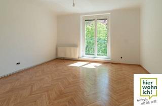 Wohnung mieten in Rudolf-Bärenhart-Gasse, 1170 Wien, Tolle 2-Zimmerwohnung in sehr grüner Lage