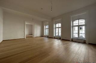 Wohnung mieten in Rochusmarkt, 1030 Wien, Neu saniert *** bei der U3/U4 Landstraße *** zwischen Stadtpark und Rochusmarkt
