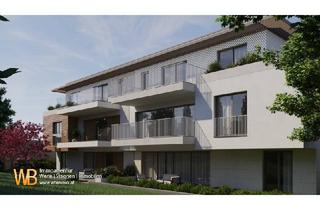 Wohnung kaufen in Ludwig-Eckardt-Gasse, 1140 Wien, GARTENPARADIES! Perfektes Wohnprojekt in herrlicher Grünruhelage in Breitensee! Höchster Wohnkomfort mit Wärmepumpe, Kima, Photovoltaik und Smart Home System!