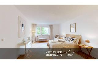 Wohnung kaufen in Lambrechtgasse, 1040 Wien, Umwerfend schön sanierte 5-Zimmer Wohnung | 2 Bäder | hoher Wohnkomfort | Nähe WKO & Palais Schönburg