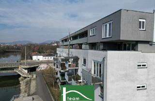 Wohnung kaufen in Schönaugürtel, 8010 Graz, ANLEGERHIT gelangt zum Verkauf !!! Direkt an der Mur stehen derzeit schöne 1-3 Zimmer Wohnungen mit sonnigem Balkon zum Verkauf - JETZT ANFRAGEN