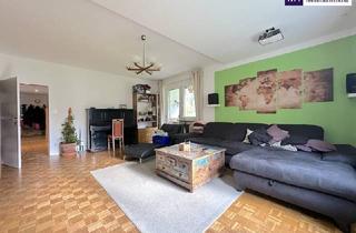 Wohnung kaufen in Berliner Ring, 8047 Graz, Großzügige 4-Zimmer-Wohnung mit 2 Balkonen, separater Küche & Autoabstellplätzen – Berliner Ring 18, 8045 Graz
