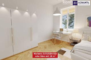 Wohnung kaufen in Hofgasse, 8010 Graz, Sorgenlos - Konfigurieren Sie mit! Exklusive, sanierte ca. 70 m² Altbauwohnung in der Hofgasse, Stadtzentrum von Graz!