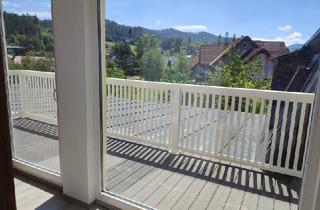 Wohnung mieten in 3224 Mitterbach-Seerotte, Zimmer zu Vermieten--Wohnung mit Terrasse in Mitterbach am Erlaufsee!