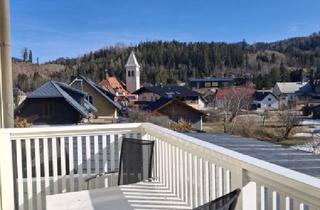Wohnung mieten in 3224 Mitterbach-Seerotte, Neu adaptierte 5 Zimmerwohnung um nur 499,-- netto - 5 Minuten zum Erlaufsee und 1Minute zum Skilift !