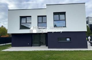 Einfamilienhaus kaufen in 2231 Strasshof an der Nordbahn, Neues Einfamilienhaus in Strasshof: Modern, geräumig mit Garten und Terrasse!