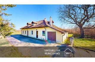 Einfamilienhaus kaufen in 2000 Stockerau, Bemerkenswertes Mehrfamilienhaus mit großem Garten und Entwicklungspotential | 186m² | Nähe Stockerau