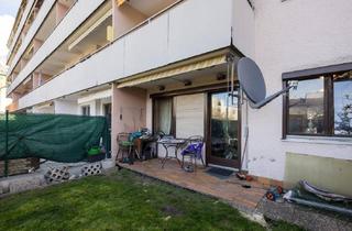 Wohnung kaufen in Amraser Straße 128A, 6020 Innsbruck, Wohnung mit Enticklungspotenzial