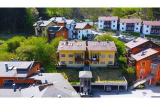 Wohnung kaufen in 5322 Hof bei Salzburg, 2.Zi.-Gartenwohnung (ca. 54m²) in Hof bei Salzburg