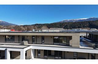 Penthouse kaufen in 9800 Spittal an der Drau, Penthouse - Das Ortenburger - Top 2