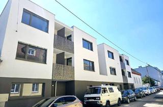 Wohnung kaufen in Leopoldigasse, 1230 Wien, Mehr Miete, weniger Fixkosten - Clever investieren! Energieeffizienz durch Photovoltaikanlage und Wärmepumpe! Ruhige Seitengasse + Faires Preis-Leistungs-Verhältnis + Perfekte Anbindung und Nahversorgung! Kleines Investment - Große Rendite!