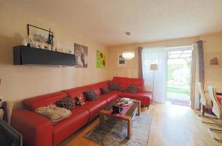 Maisonette kaufen in 2380 Perchtoldsdorf, Gartenplauderei! Dreizimmermaisonette in Ruhelage mit Garten und Tiefgaragenplatz !Eigentumswohnung Perchtoldsdorf!