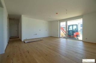 Wohnung kaufen in 2104 Spillern, Wohnen in Ihrem neuen Wohn(T)raum - Schlüsselfertiger ERSTBEZUG direkt in Spillern