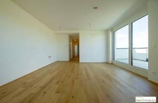 Wohnung kaufen in 2104 Spillern, Wohnen in Ihrem neuen Wohn(T)raum - Schlüsselfertiger ERSTBEZUG direkt in Spillern