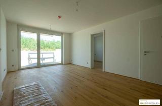 Wohnung kaufen in 2104 Spillern, Wohnen in Ihrem neuen Wohn(T)raum - Schlüsselfertiger ERSTBEZUG direkt in Spillern
