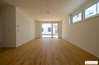 Wohnung kaufen in 2104 Spillern, Wohnen in Ihrem neuen Wohn(T)raum - Schlüsselfertiger ERSTBEZUG direkt in Spillern