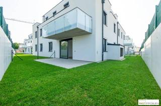 Wohnung kaufen in 2104 Spillern, Wohnen in Ihrem neuen Wohn(T)raum - Schlüsselfertiger ERSTBEZUG direkt in Spillern