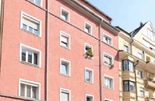 Wohnung kaufen in Körnerstraße 13, 6020 Innsbruck, Wohnen beim Rapoldipark
