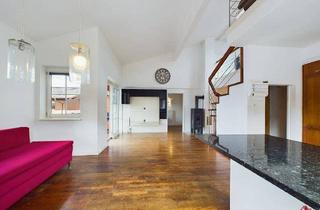Wohnung kaufen in 6341 Ebbs, 4-Zimmerwohnung mit Galerie in Ebbs zu verkaufen