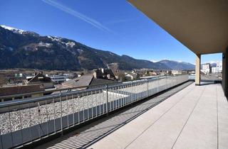 Penthouse kaufen in 9800 Spittal an der Drau, Penthouse - Das Ortenburger - Top 1