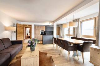 Wohnung kaufen in 5700 Zell am See, Bestlage Pinzgau mit ca. 6% Rendite! Sonniges 4-Zimmer-Apartment mit zwei Terrassen sowie Aussenpool