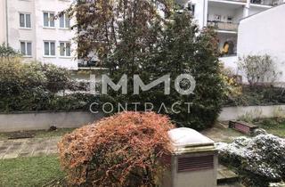 Wohnung mieten in Liniengasse, 1060 Wien, HOFSEITIGE 1-ZIMMERWOHNUNG NÄHE MARIAHILFER STRASSE! Liniengasse 48 - Top 1