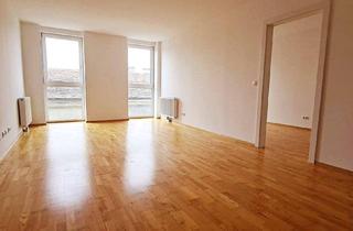 Wohnung mieten in Innstrasse, 1200 Wien, UNBEFRISTETET, INNSTRASSE, sonnige 69 m2 Altbau, 2 Zimmer, Komplettküche, Wannenbad, Parketten, gefördert, 4. Liftstock
