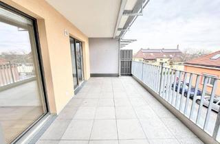 Wohnung mieten in 2353 Guntramsdorf, LOGGIATRAUM | EXKLUSIVE 2 ZIMMER | TOPLAGE IM HERZEN VON GUNTRAMSDORF