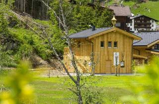 Haus kaufen in 9974 Hinterbichl, Modernes Chalet an einem besonderen Platz - Freizeitwohnsitzwidmung