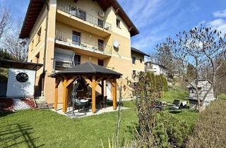 Villen zu kaufen in 9535 Schiefling, Traumhaftes Mehrfamilienhaus nahe dem Wörthersee - Privatverkauf / Provisionsfrei