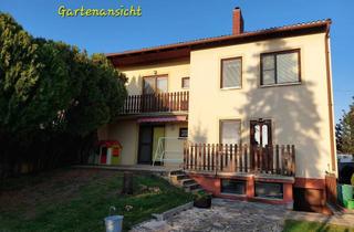 Mehrfamilienhaus kaufen in 7132 Frauenkirchen, Frauenkirchen - schönes Mehrfamilienhaus in guter Lage