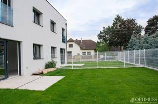 Reihenhaus kaufen in 2231 Strasshof an der Nordbahn, EXKLUSIVES ,MODERNES WOHNEN IM 4 ZIMMER REIHENHAUS IN STRASSHOF AN DER NORDBAHN !!!