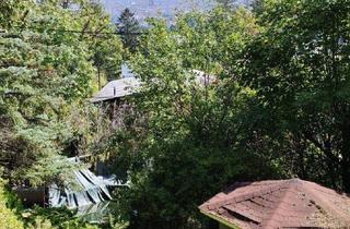 Grundstück zu kaufen in Am Predigtstuhl, 1160 Wien, Doppelparzelle am Predigtstuhl mit toller Aussicht – Toplage! - Terrasse, Garten, Wohnhaus