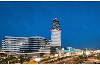 Büro zu mieten in Towerstraße, 2320 Schwechat, OFFICE PARK 4 - Moderne Büros am Flughafen