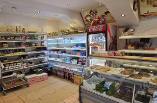 Geschäftslokal mieten in 1030 Wien, Großes Imbisslokal nahe U3-Station zur Mieten für nur 1.248,00 €/Monat - 100m² Fläche + Schanigarten - Unbefristeten Mietvertrag