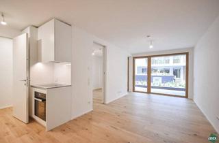 Wohnung mieten in Apollogasse, 1070 Wien, ERSTBEZUG | Moderne 2-Zimmer-Wohnung mit traumhafter Loggia