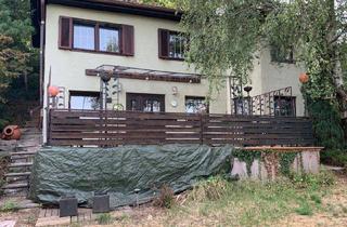Einfamilienhaus kaufen in Am Predigtstuhl, 1160 Wien, Einfamilienhaus am Predigstuhl mit toller Aussicht - Toplage!