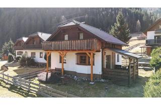 Haus kaufen in 9822 Mallnitz, Top saniertes Wohnhaus fußläufig zu Talstation Ankogelbahn und Seebachtal mit separatem Baugrund