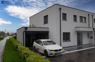 Reihenhaus kaufen in 4650 Lambach, Stilvolles Reihenhaus zu verkaufen - Lambach